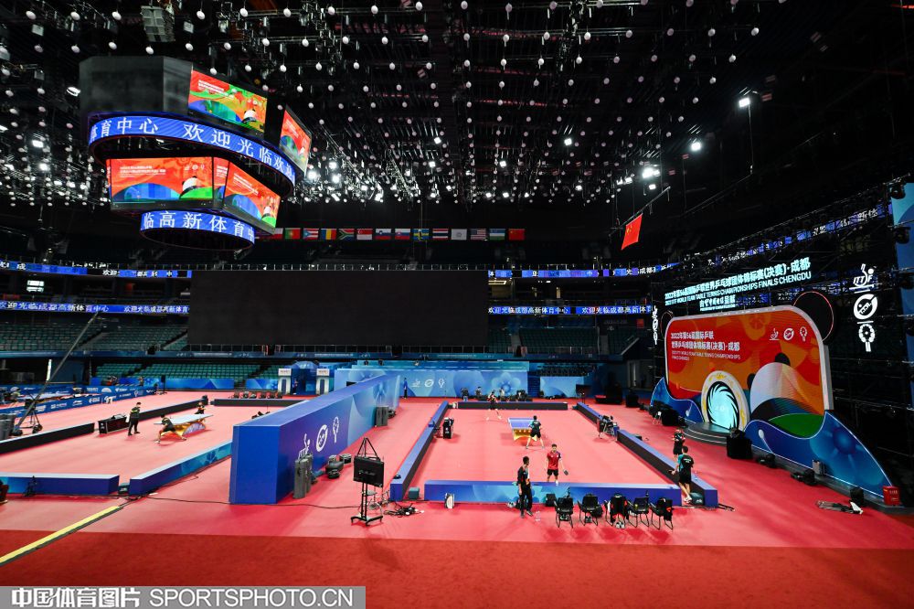 药厂主帅：希望延续之前欧冠胜利势头，对沃尔特马德印象深刻